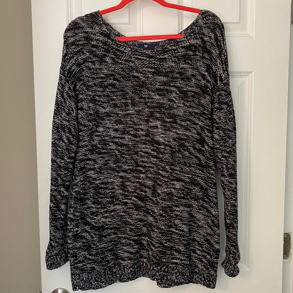 Oversized Cotton super comfy Sweater